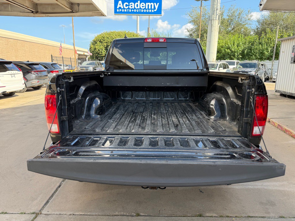 2018 RAM 1500 Image 18