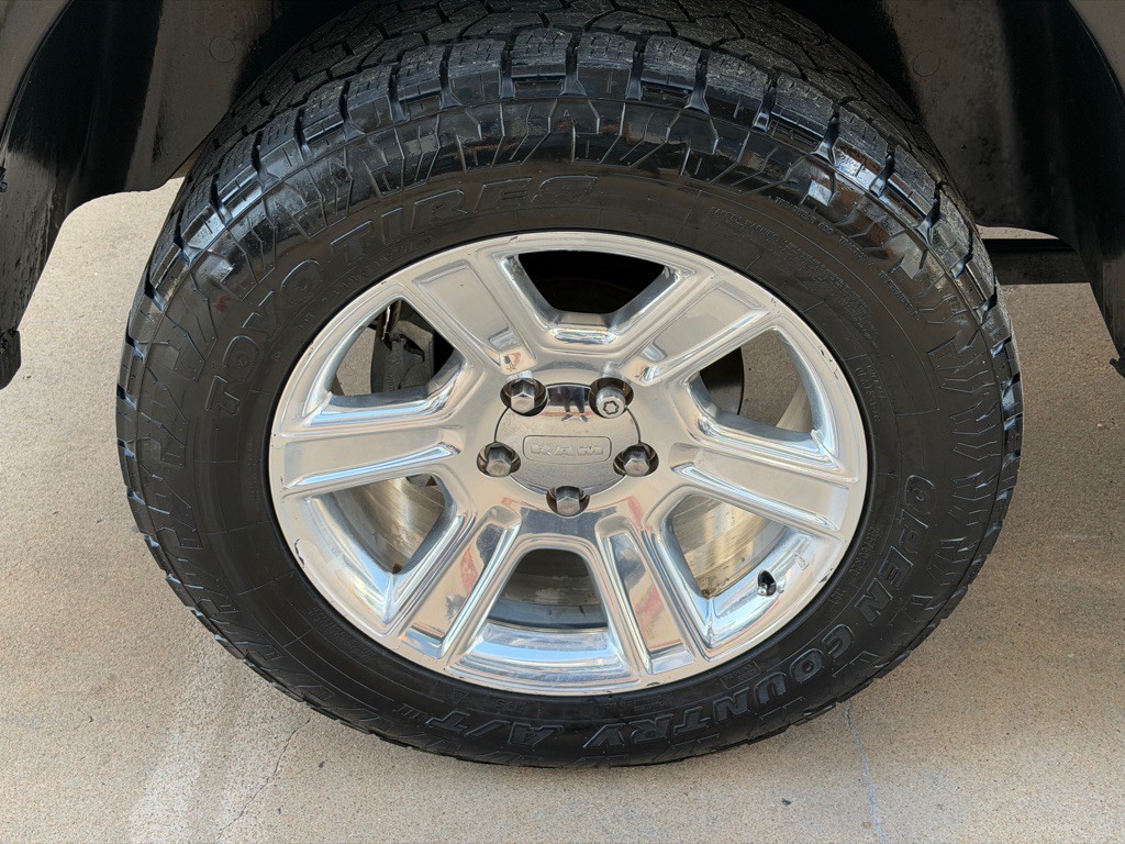 2018 RAM 1500 Image 19