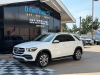 Image for 2021 Mercedes-Benz GLE-Class GLE 350 ID: 7625831