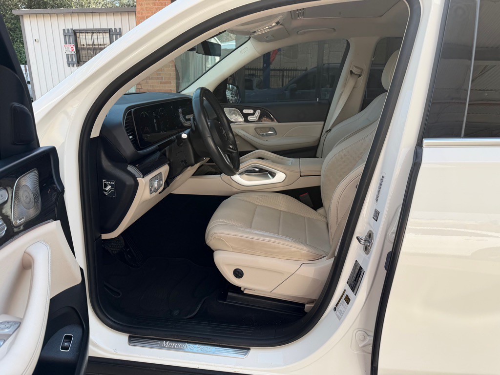 2021 Mercedes-Benz GLE-Class Image 6