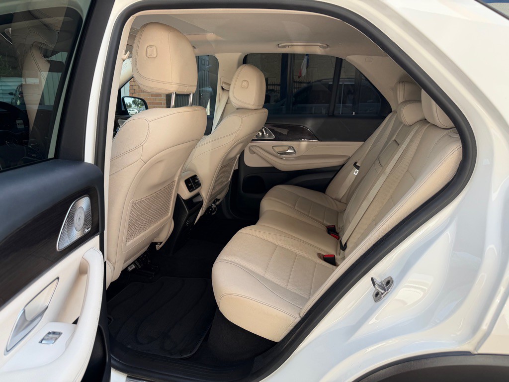 2021 Mercedes-Benz GLE-Class Image 7