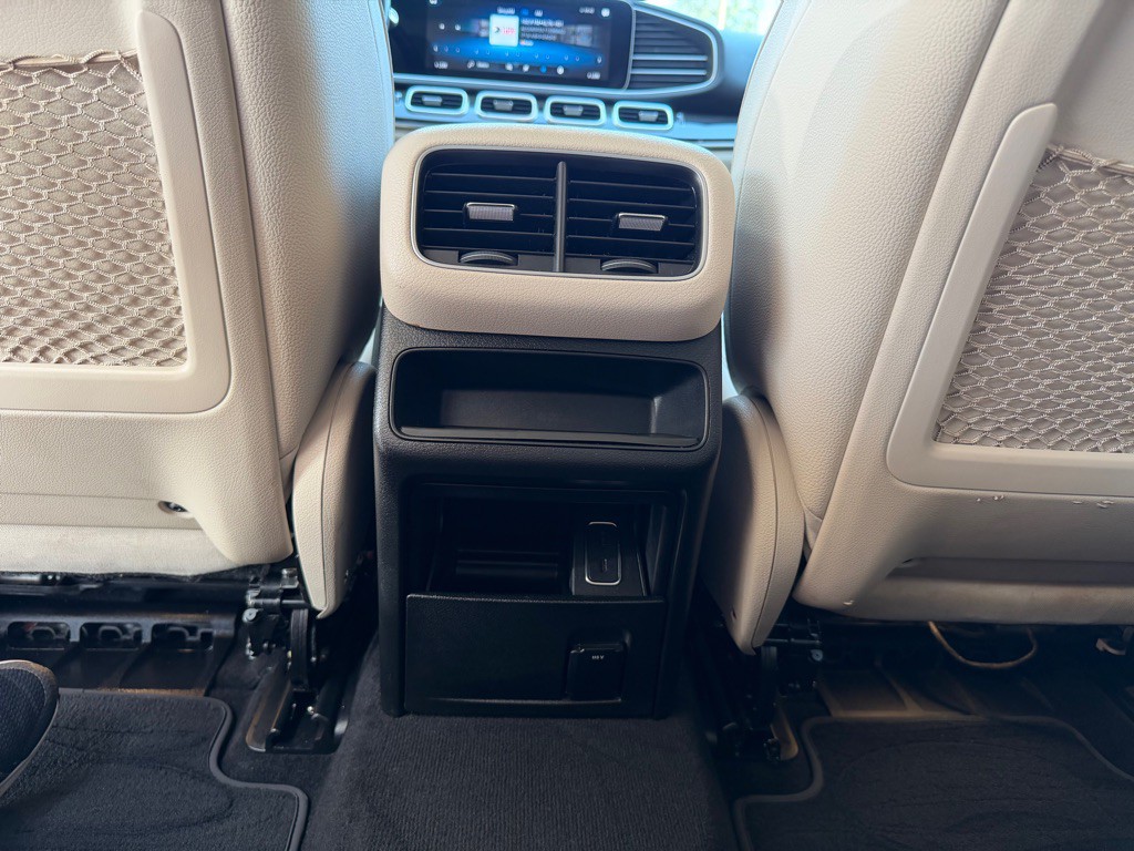 2021 Mercedes-Benz GLE-Class Image 14