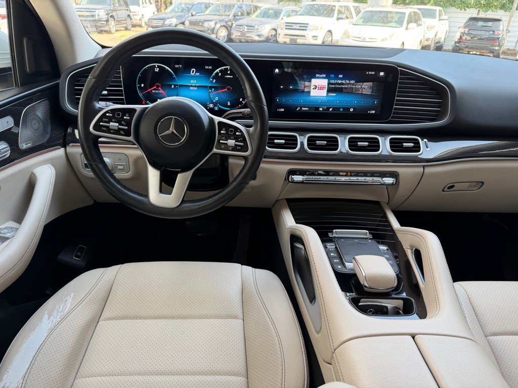 2021 Mercedes-Benz GLE-Class Image 15