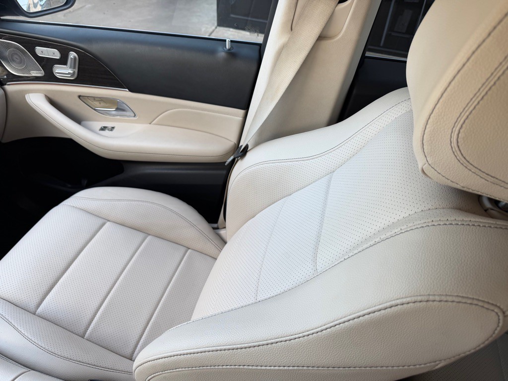 2021 Mercedes-Benz GLE-Class Image 16