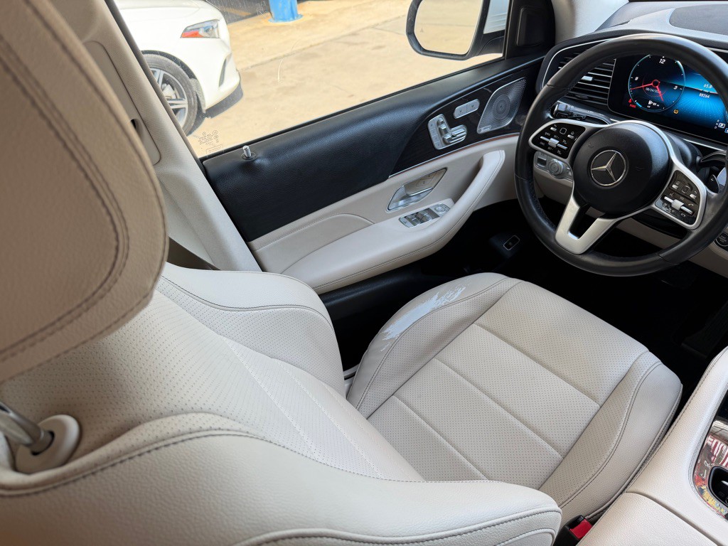 2021 Mercedes-Benz GLE-Class Image 17