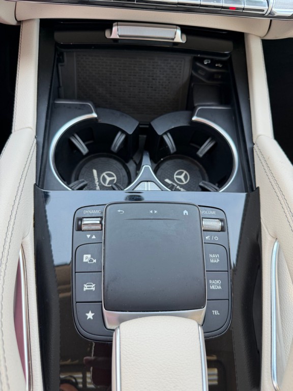 2021 Mercedes-Benz GLE-Class Image 20