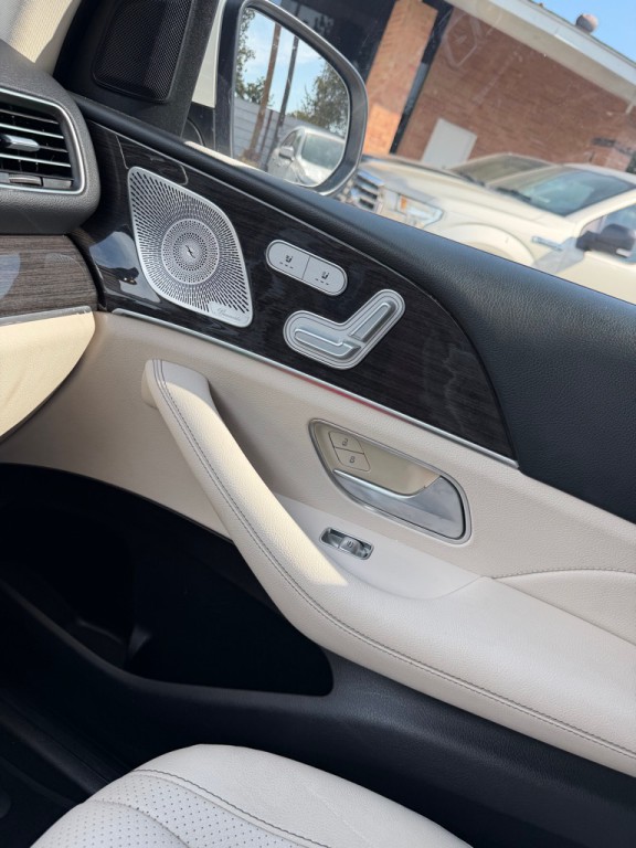2021 Mercedes-Benz GLE-Class Image 22