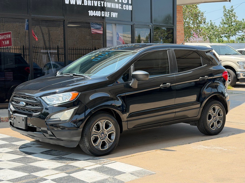 2018 Ford Econoline Image 2