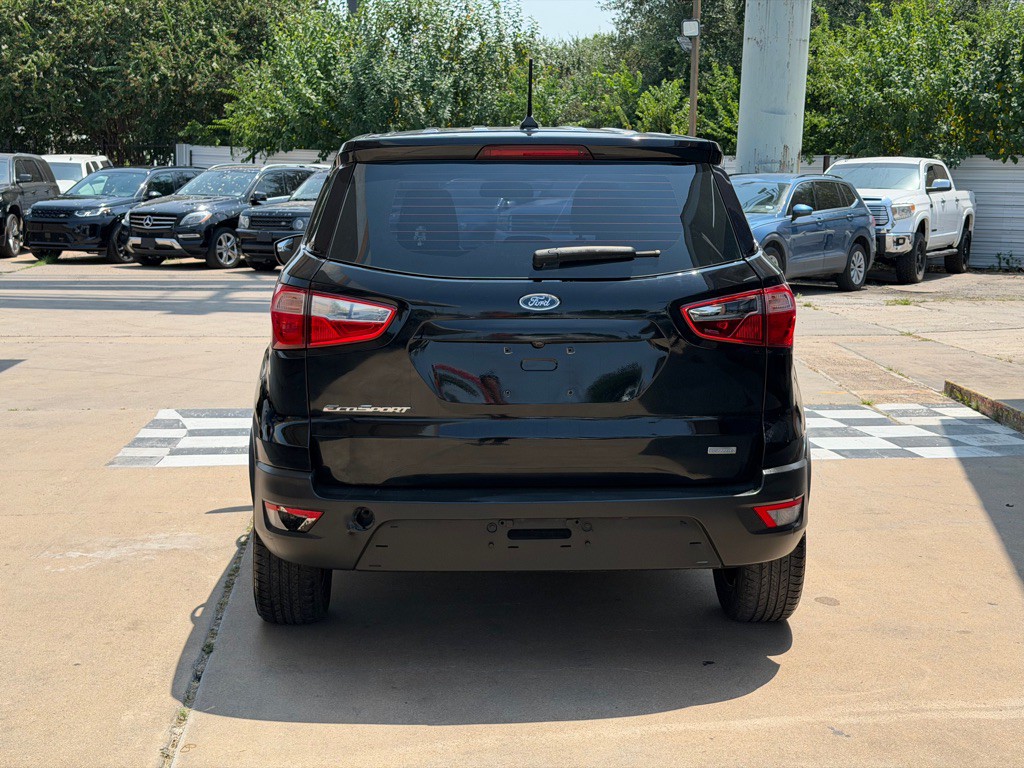 2018 Ford Econoline Image 4