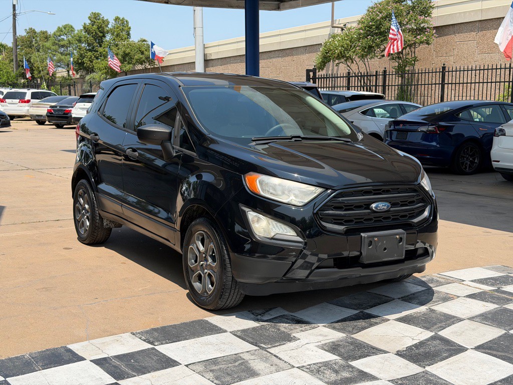 2018 Ford Econoline Image 6