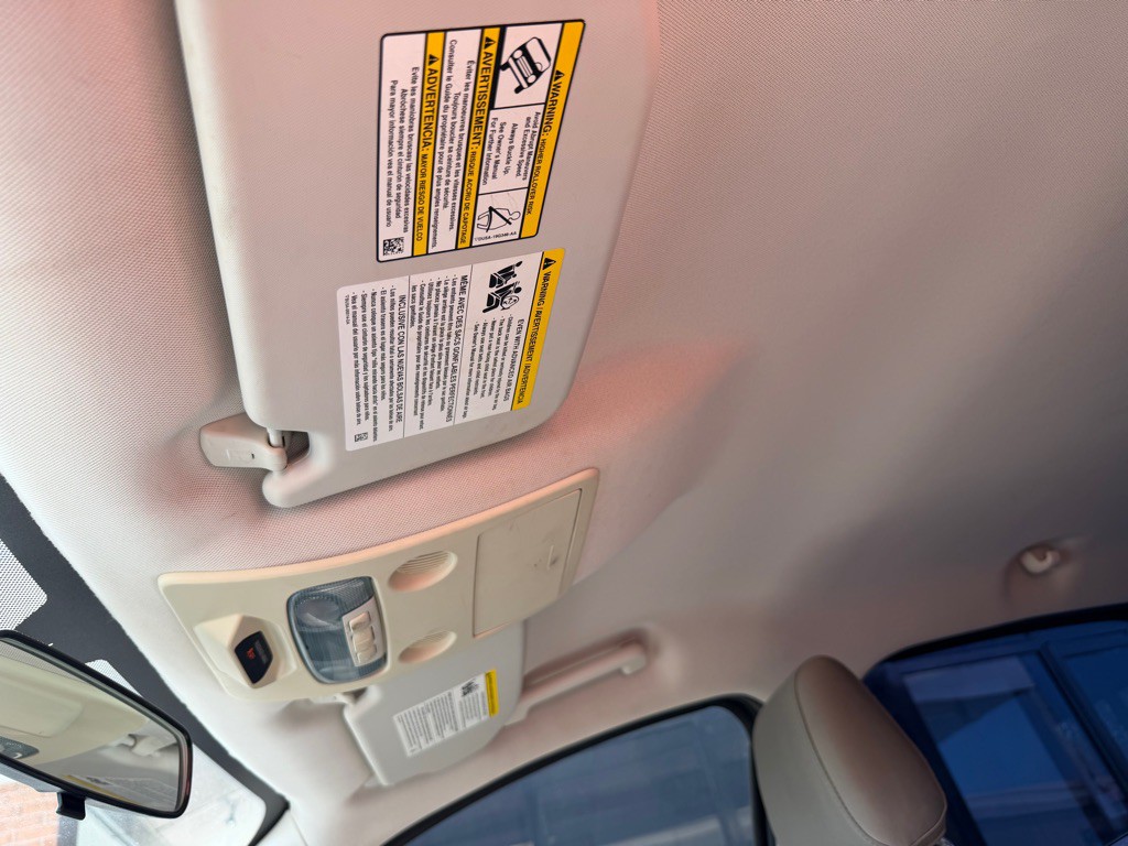 2018 Ford Econoline Image 13