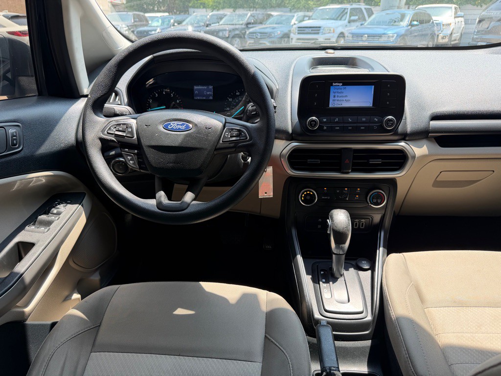 2018 Ford Econoline Image 14