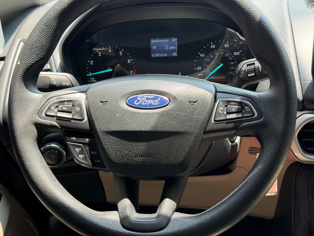 2018 Ford Econoline Image 15