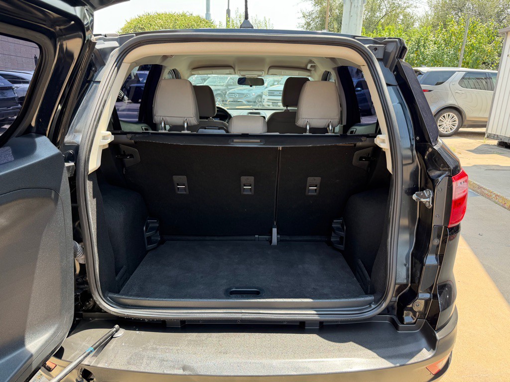 2018 Ford Econoline Image 18