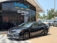 Image for 2022 Toyota Camry SE ID: 7628752