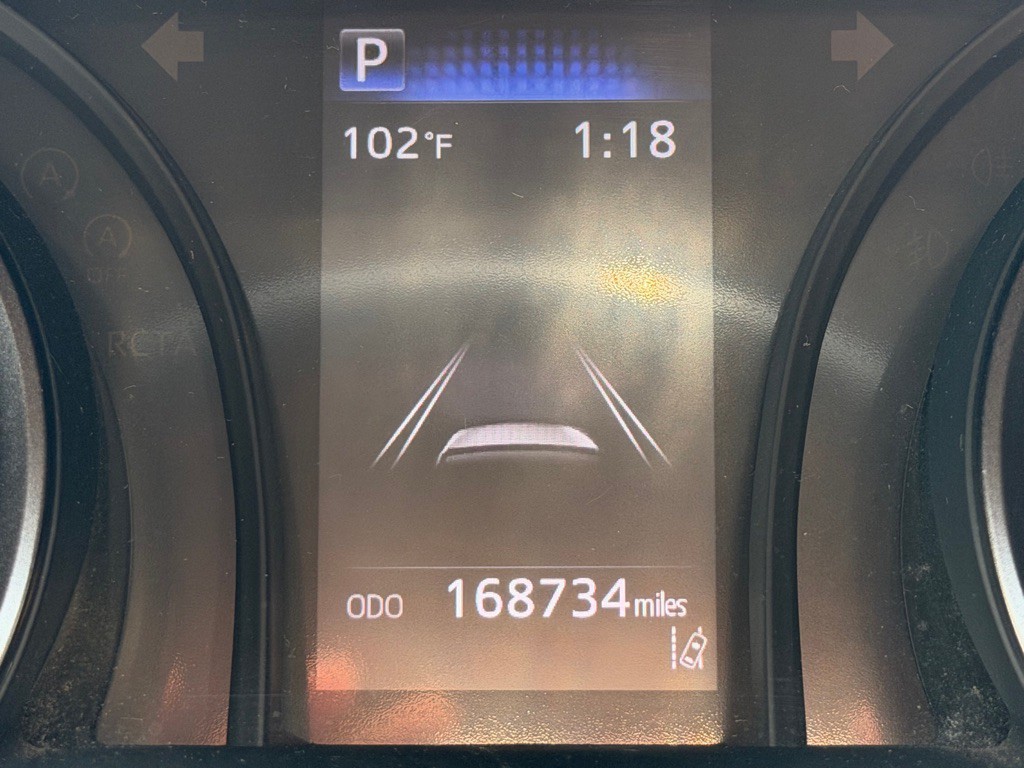 2022 Toyota Camry Image 10