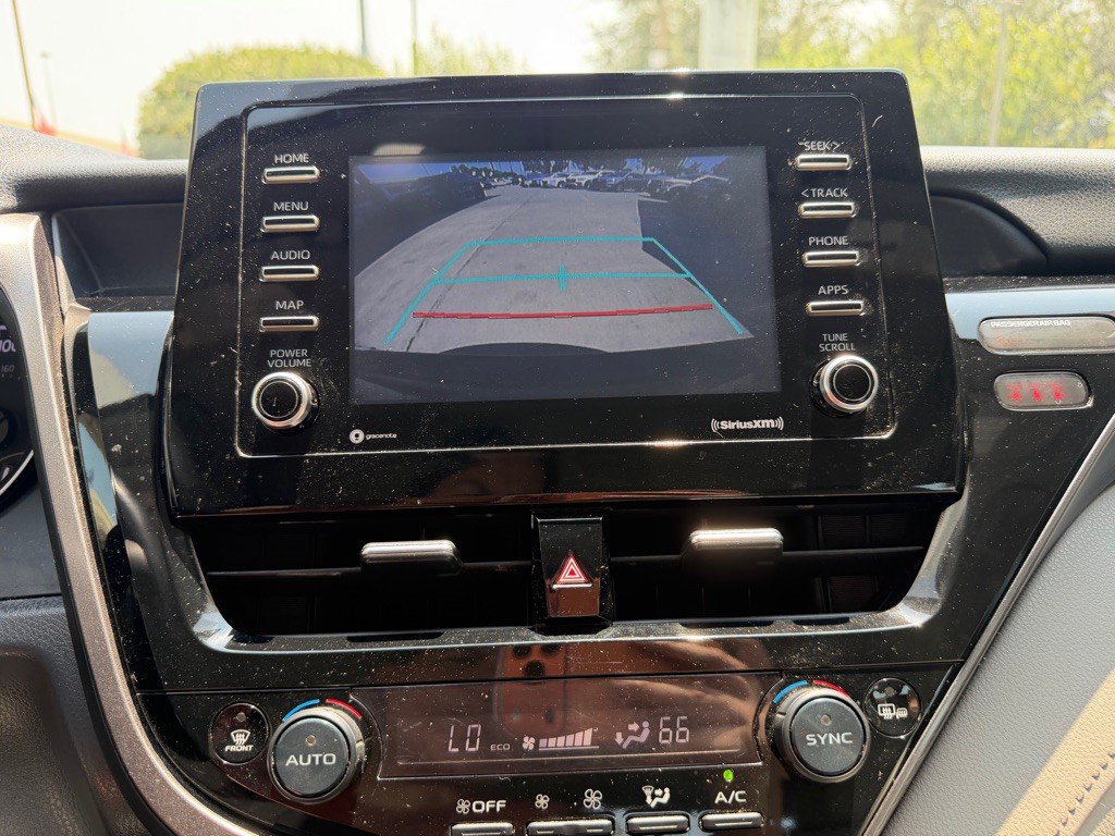 2022 Toyota Camry Image 11