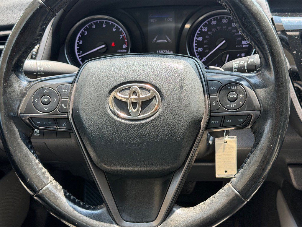 2022 Toyota Camry Image 14
