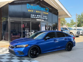 Image for 2024 Honda Civic Sport ID: 7633612