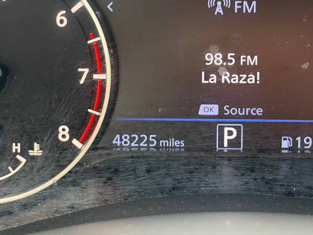 2022 Nissan Altima Image 10