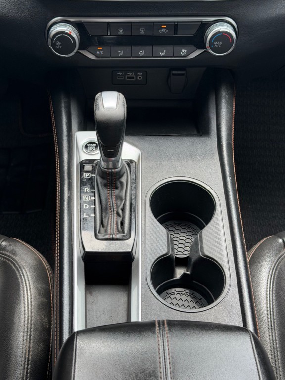 2022 Nissan Altima Image 16