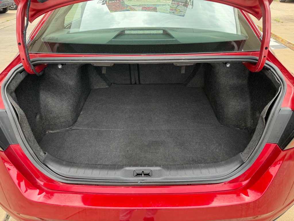 2022 Nissan Altima Image 21