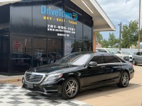 Image for 2015 Mercedes-Benz S-Class S 550 ID: 7646546