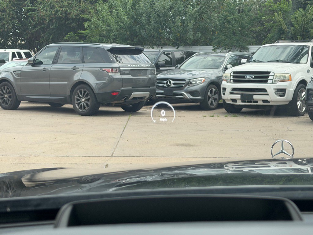 2015 Mercedes-Benz S-Class Image 13