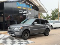Image for 2014 Land Rover Range Rover Sport HSE ID: 7646871