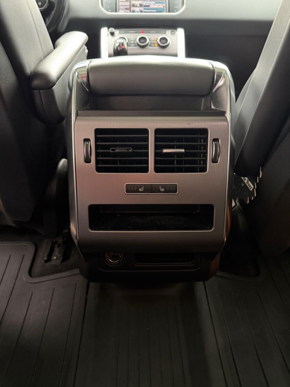 2014 Land Rover Range Rover Sport Image 11