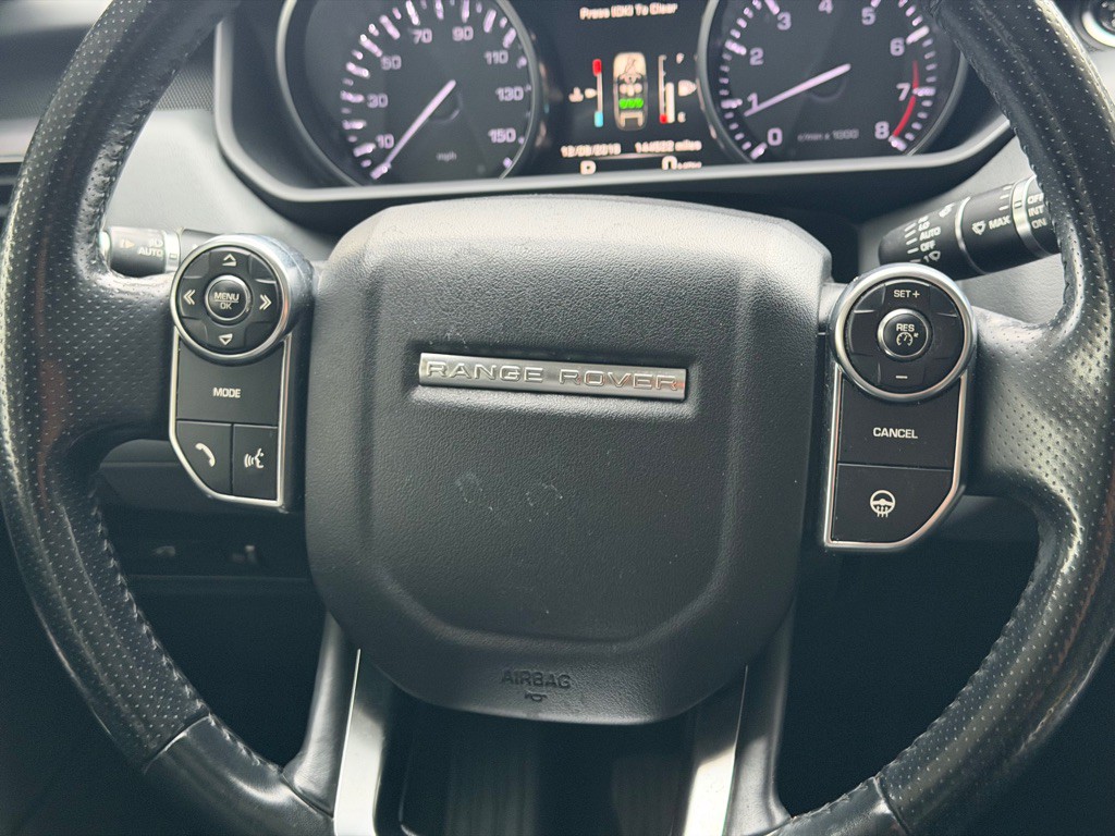 2014 Land Rover Range Rover Sport Image 14