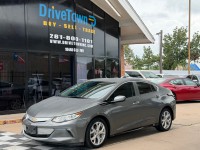 Image for 2017 Chevrolet Volt Premier ID: 7648867