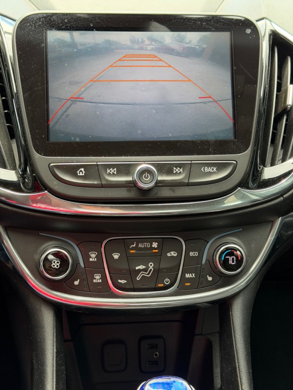 2017 Chevrolet Volt Image 11