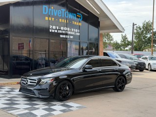 Image for 2017 Mercedes-Benz E-Class E 300 ID: 7657290