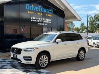 Image for 2018 Volvo XC90 T5 ID: 7670925
