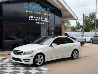 Image for 2014 Mercedes-Benz C-Class C 250 ID: 7672693