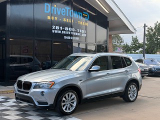Image for 2014 BMW X3 xDrive28i ID: 7679799