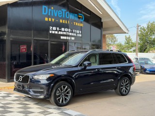 Image for 2016 Volvo XC90 T6 ID: 7686875