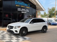Image for 2018 Mercedes-Benz GLC-Class GLC AMG 434 4MATIC ID: 7686880