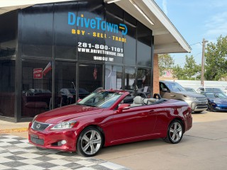 Image for 2012 Lexus IS 250 ID: 7688274