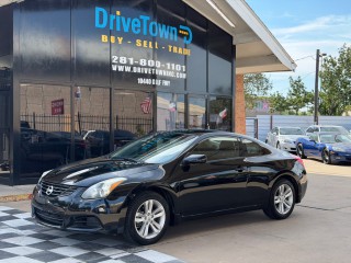 Image for 2012 Nissan Altima S ID: 7689990