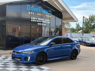 Image for 2017 Mitsubishi Lancer ES ID: 7689993
