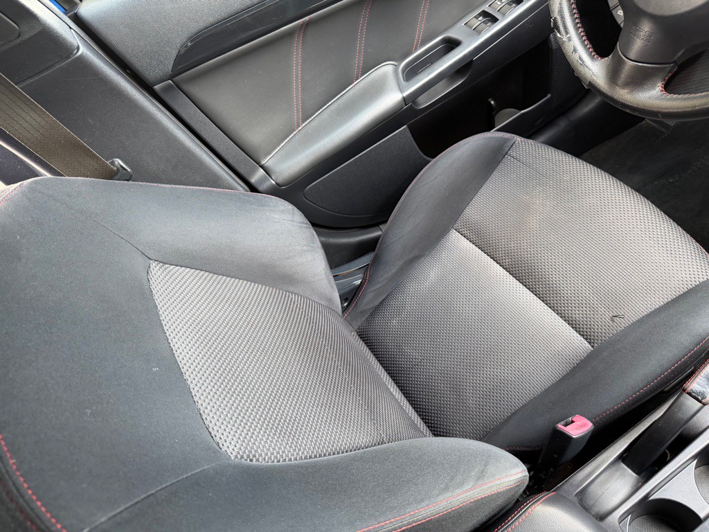 2017 Mitsubishi Lancer Image 15