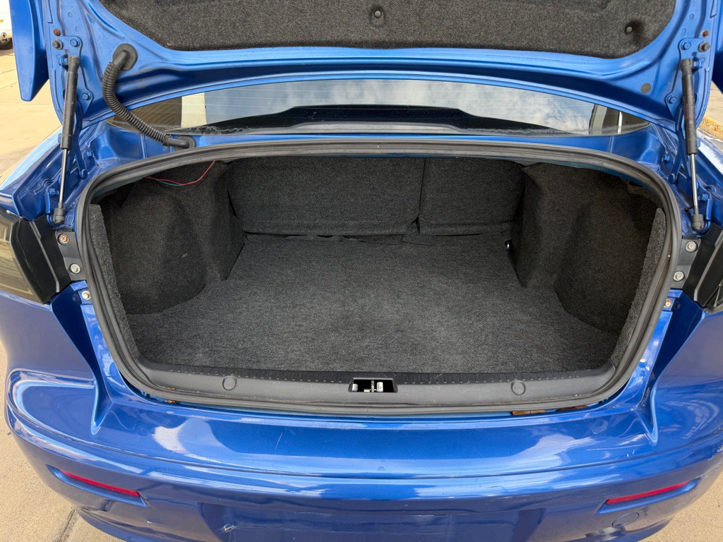 2017 Mitsubishi Lancer Image 17