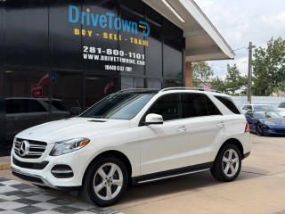 Image for 2018 Mercedes-Benz GLE-Class GLE 350 4MATIC ID: 7691004