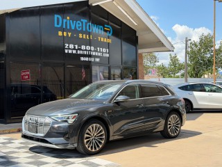 Image for 2019 Audi E-tron e-tron Prestige ID: 7693689