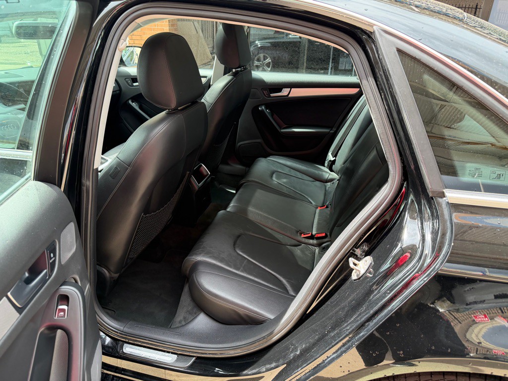2013 Audi A4 Image 8