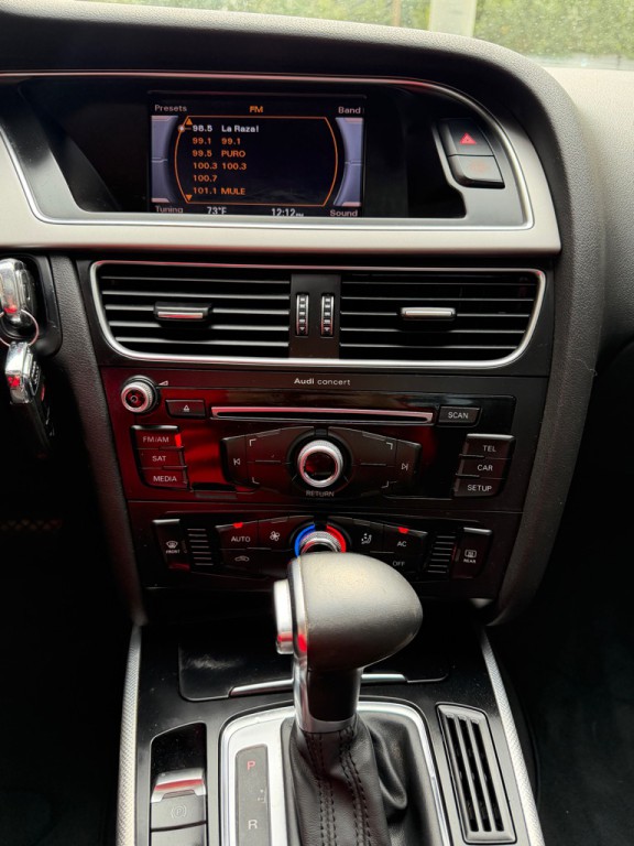 2013 Audi A4 Image 12