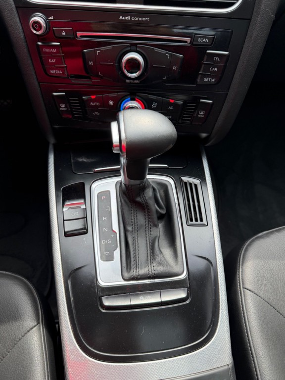 2013 Audi A4 Image 13