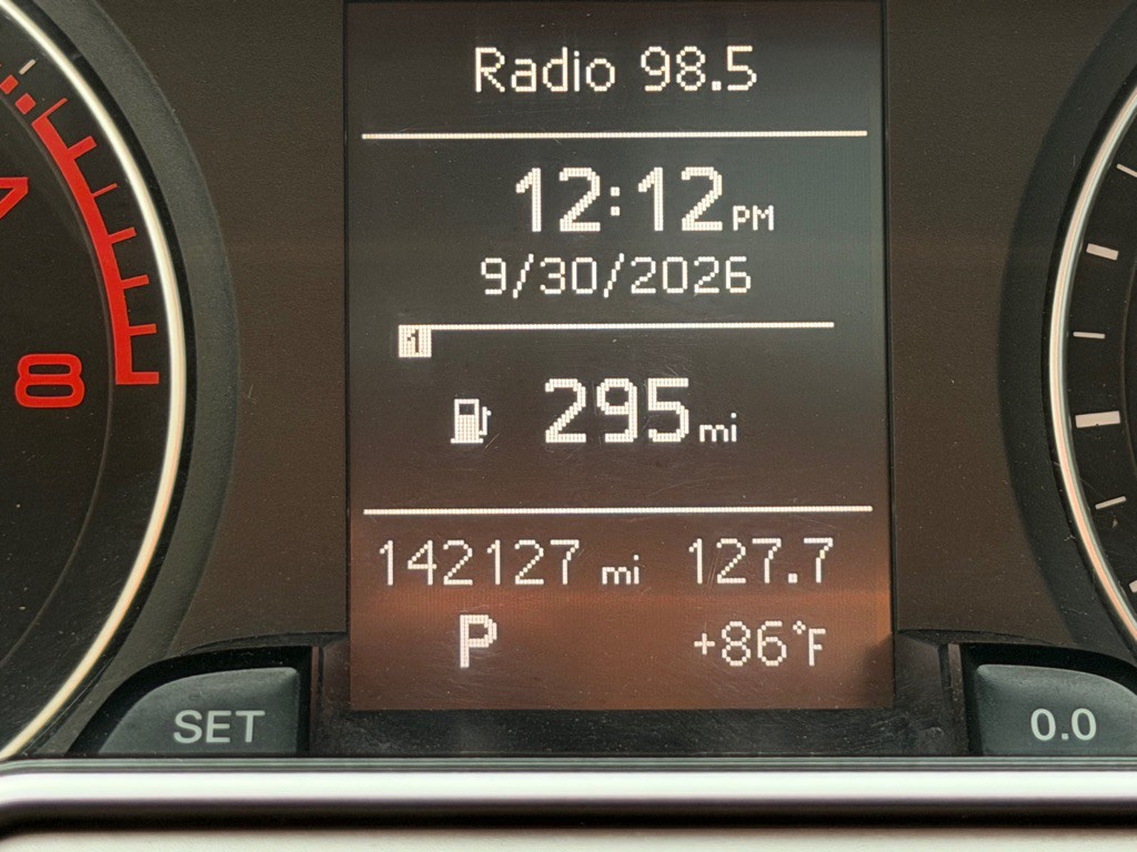 2013 Audi A4 Image 15